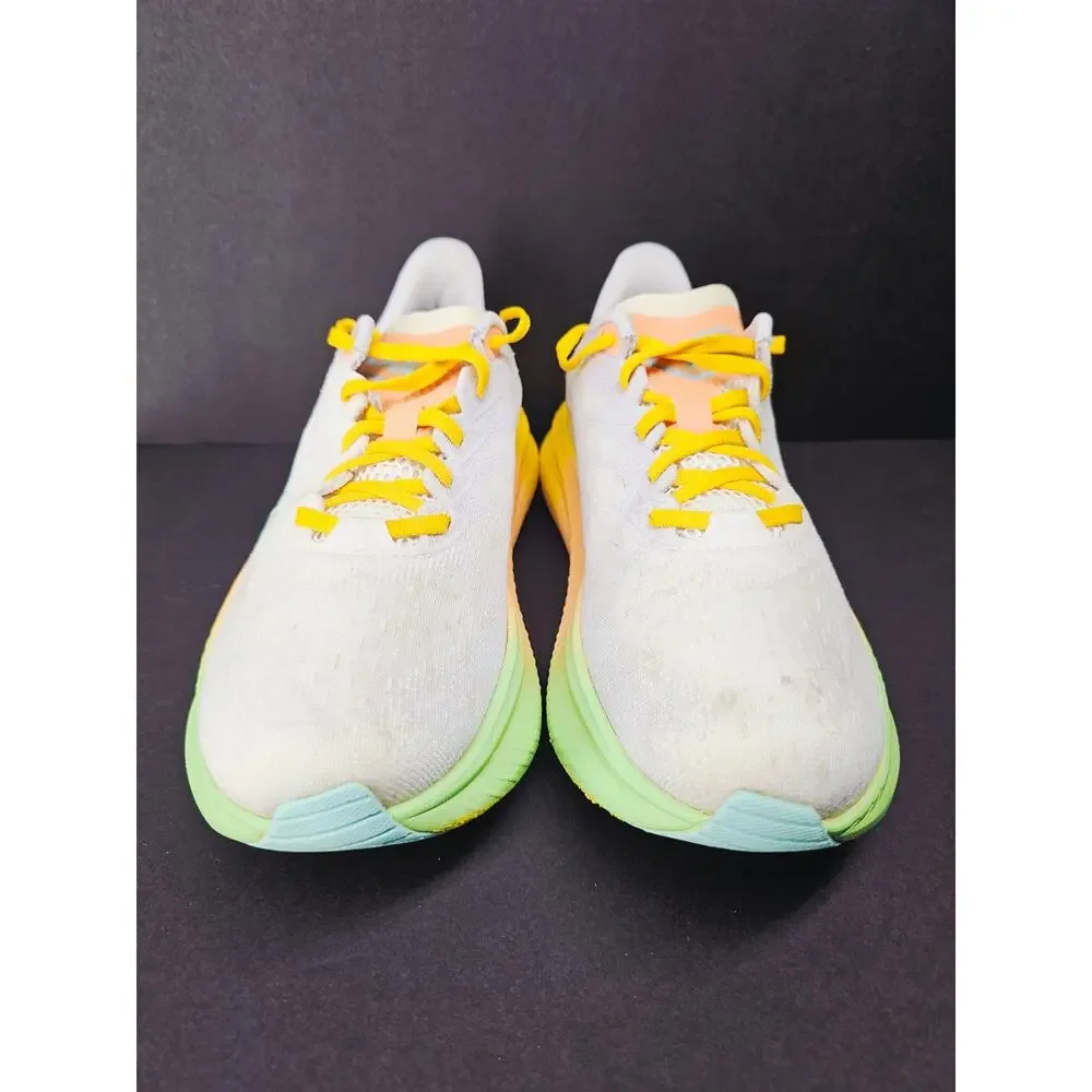 Hoka Women 8 Comfy footwear